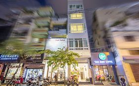 Akoya Saigon Central Hotel